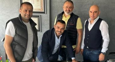 Darıca Gençlerbirliği, resmen el değiştirdi
