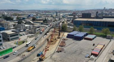 Darıca Osmangazi Köprüsünün yükü azalacak
