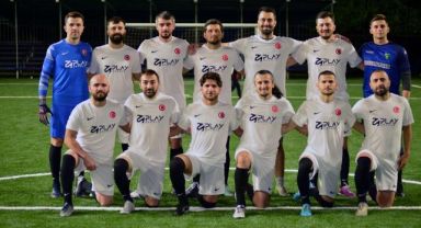 Dünya Halı Saha Şampiyonası başlıyor