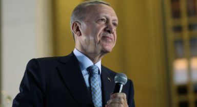 Erdoğan, girdiği bütün seçimleri kazandı
