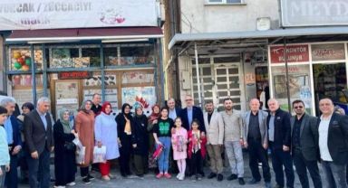 Evini dönüştürmek isteyene finans desteği