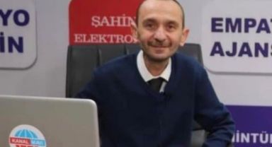 Gebze basınının acı kaybı