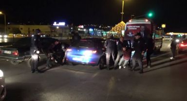 Gebze'de cinayet işleyen zanlı Tokat'ta yakalandı