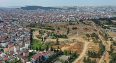 Gebze Engelsiz Yaşam Merkezi için ilk kazma vuruldu