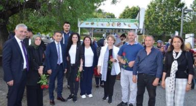 Gebzelilerden Cumhur İttifakı’na tam destek