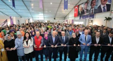 GESMEK’ten geçmişten geleceği izler sergisi