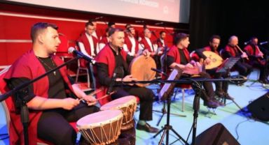 GESMEK yıl sonu etkinlikleri başladı