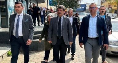 Gökhan Aktaş Darıca’yı ilmek ilmek işliyor
