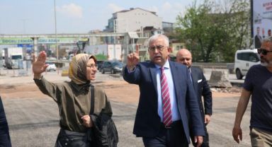 Gündoğdu: Stat yolunu hızlıca tamamlayın