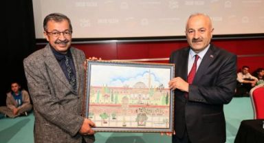 Hayati İnanç Gebzelilerle buluştu