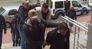 HDP Gebze ilçe başkanı tutuklandı