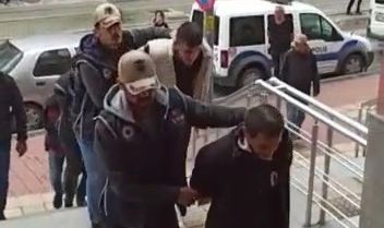 HDP Gebze ilçe başkanı tutuklandı