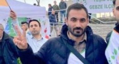 HDP Gebze ilçe başkanı ve 4 kişi gözaltında