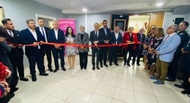 Hera Plates Center açıldı