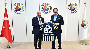 Hisarcıklıoğlu, prensinden vazgeçmiyor