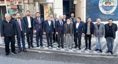Hülagü, “Her gün yollardayız, her gün sokaklardayız”