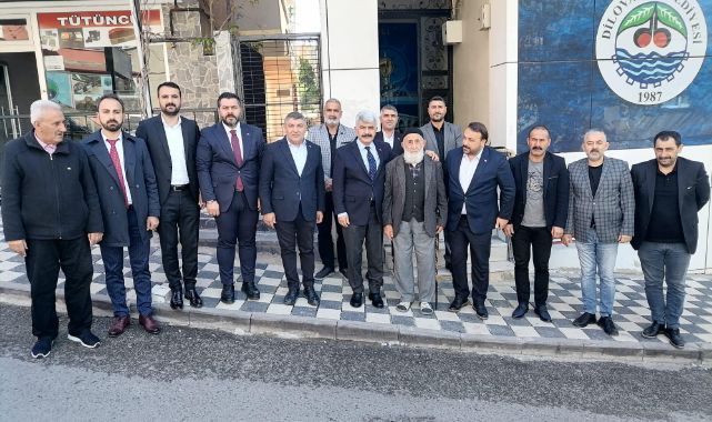 Hülagü, “Her gün yollardayız, her gün sokaklardayız”