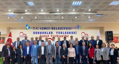İyi Parti, STK temsilcileriyle buluştu