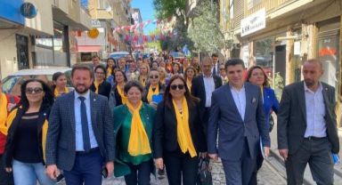 İyi Parti’ye Darıca’da büyük ilgi