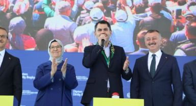 İzmit Körfezi’nde dipten diriliş başladı