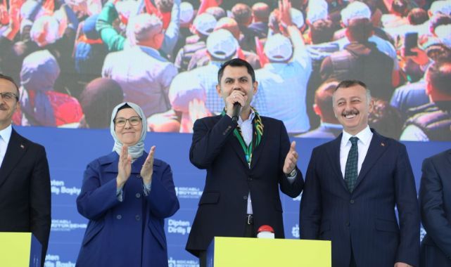 İzmit Körfezi’nde dipten diriliş başladı
