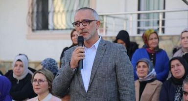 Kandıra’da Hasan Soba'ya sevgi seli