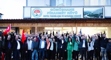 Kaşıkçı: Millet İttifakı hayal görüyor