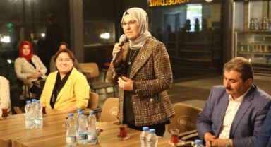 Katırcıoğlu; “Sandıklara sıkı sıkıya sahip çıkacağız”