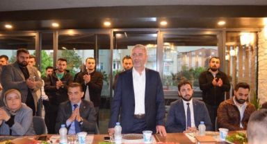 Kaya: Gençlerimizden aldığımız destekle rekor kıracağız