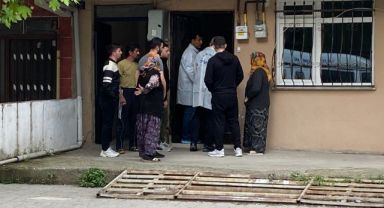 Kocaeli'de damat kayınbiraderi tarafından silahla vuruldu