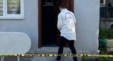 Kocaeli'de genç adam evinde ölü bulundu