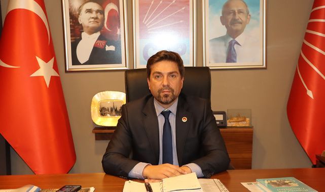 Kocaeli Şehir Hastanesi CHP’nin hedefinde