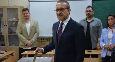Kocaeli Valisi Yavuz: