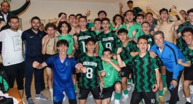 Kocaelispor'dan 8 futbolcu zehirlendi