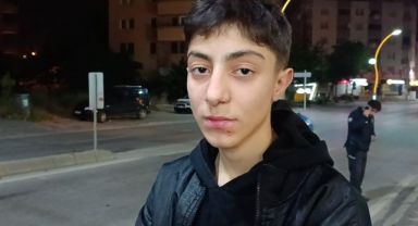 Maganda kurşunu az daha öldürüyordu