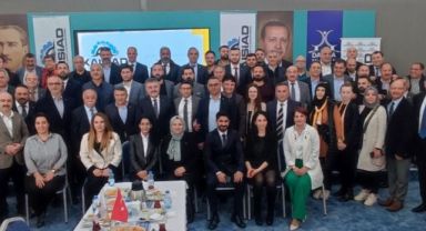 Marmara KAISİAD yine muhteşem