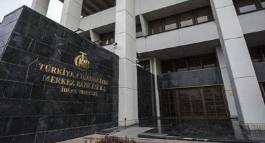 Merkez Bankası faizi değiştirmedi