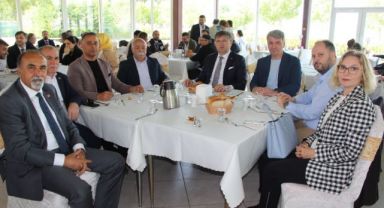 Millet İttifakı Kocaeli’de ikinci tura tüm kurmayları ile hazır