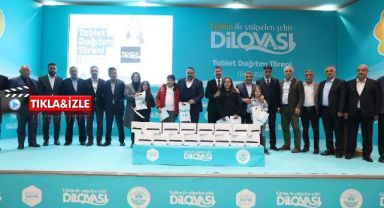 Dilovası'nın geleceği Hamza Şayir ile daha umutlu