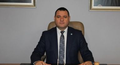 Nusret Acur: Türkiye’yi yeniden güven dolu bir ülke haline getireceğiz!