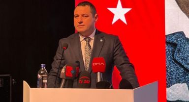 Nusret Acur: Umutsuzluk yok, çalışmaya devam!