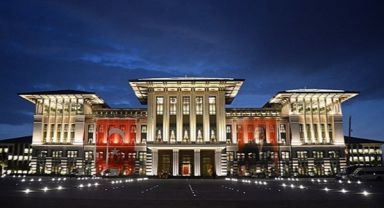 Ocak-Nisan döneminde bütçe açığı 382,5 milyar lira oldu