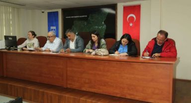 Ömer Türkçakal Bulvarı yenileniyor