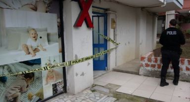 Önce eşinin kafasına sonra kendi kafasına sıktı