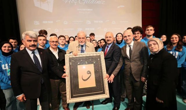 Ortaylı: Gebze Türkiye’nin Üretim Şampiyonu