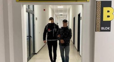 Otomobil ve 2 motosiklet çalan şüpheliler yakalandı
