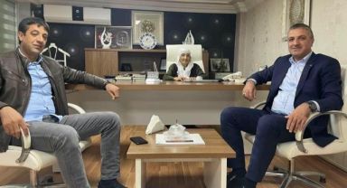 Özkan Gedik koltuğu büyük patrona kaptırdı