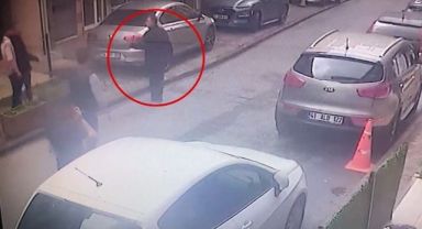 Saplantılı sapığı tarafından öldürülmüştü: Son yolculuğuna uğurlandı