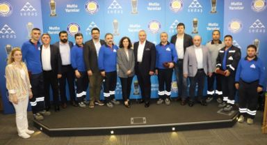 SEDAŞ, “Mutlu Yarınlar” için buluştu
