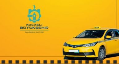 Şehir Hastanesi’ne taksi durağı ihalesi